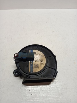 BMW 7 F01 VENTILÁTOR SVĚTLA LED 7275973