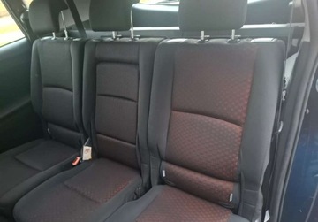 Toyota Verso Minivan 1.8 Valvematic 147KM 2010 Toyota Verso 147 Tys km 1.8 Benzyna 147KM, zdjęcie 8