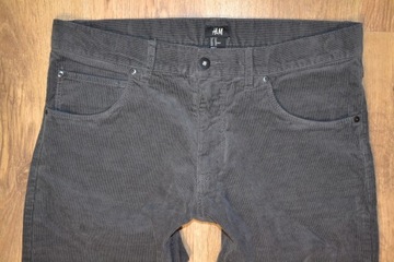 H&M JEANS-SZTRUKS -32-