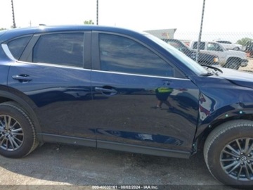 Mazda CX-5 II 2019 Mazda CX-5 2019 Mazda CX-5 Touring FWD 2.5 Benzyna 187KM, zdjęcie 11