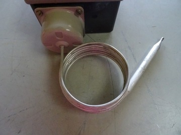 TERMOSTAT DANFOSS RT 15 017-5115