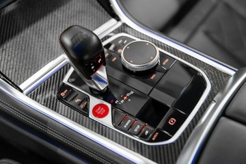 BMW 2021 BMW M8 600KM. Polska. Bezwypadkowy. FV23%., zdjęcie 30
