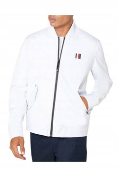 Мужская куртка + жилет 2в1 TOMMY HILFIGER L