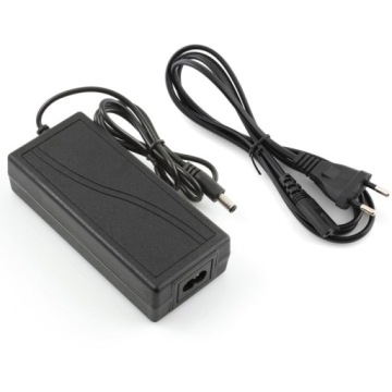 Набор светодиодных лент RGB цветных 72Вт 5м 12В сенсорный пульт