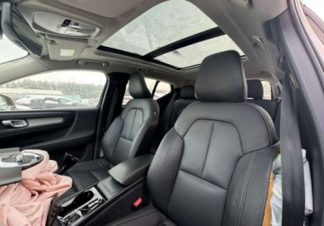 Volvo XC40 2024 Volvo XC 40 2024 Volvo XC40 B5 4x4 - w Polsce po oplatach i akcyzie 2.0, zdjęcie 11