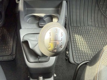 Dacia Dokker Mikrovan Facelifting 1.2 TCe 115KM 2017 Dacia Dokker Sliczny Dokker Stepway1.2Benz.115KM Navi Kamera Parktroniki, zdjęcie 15