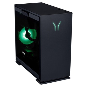 OBUDOWA DO KOMPUTERA INWIN 103 GAMING RGB OKNO ATX DLA GRACZY