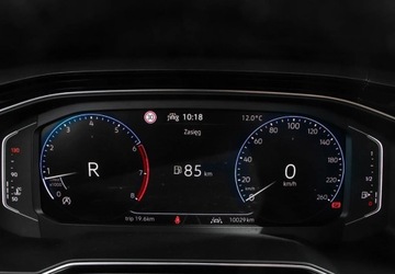 Volkswagen Taigo 1.5 TSI 150KM 2024 Volkswagen Taigo 1.5 TSI 150KM Style DSG, Podgrzewane Fotele, Kamera Cofan, zdjęcie 18