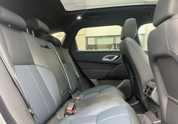 Land Rover Range Rover Velar 2024 Land Rover Range Rover Velar Range Rover Velar MY25.5 2.0 I4 PHEV 404 PS A, zdjęcie 4