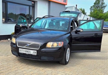 Volvo V50 2004 Volvo V50 1,8 Ben 125 km 1.8 Benzyna 125KM, zdjęcie 4