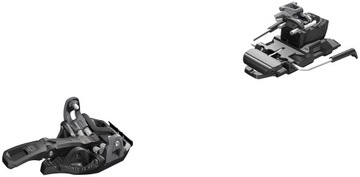Wiązania skiturowe Tyrolia ALMONTE 10 PT Black/Metallic Grey