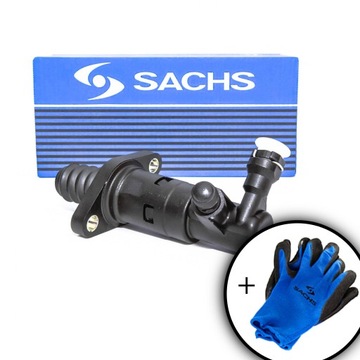 SACHS 6283 605 014 Цилиндр сцепления
