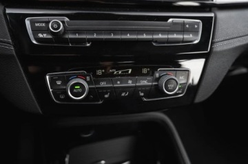 BMW X2 F39 2022 BMW X2 sDrive18i, Salon Polska, Serwis ASO, zdjęcie 20