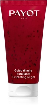 PAYOT EXFOLIANTE OIL GEL NUE GELÉE D´HUILE 50 МЛ