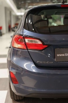 Ford Fiesta VIII Hatchback Facelifting 1.0 EcoBoost 100KM 2023 Ford Fiesta 1.0 EcoBoost Titanium ASS Benzyna 100KM, zdjęcie 24