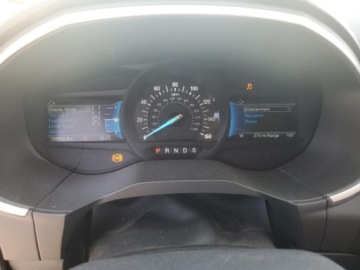 Ford Edge II 2021 Ford Edge 2021 r., 2,0L EDGE SEL 2.0 Benzyna 250KM, zdjęcie 6