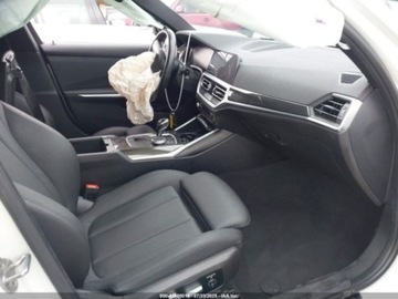 BMW Seria 3 G20-G21 2020 BMW Seria 3 330i rwd 2.0 Benzyna 255KM, zdjęcie 9
