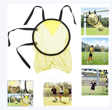 Football Purpose Net Футбольная тренировочная сетка Net