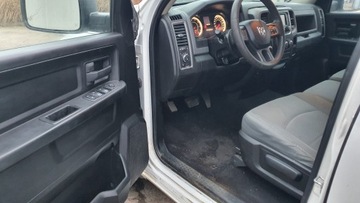 Dodge Ram IV 2018 DODGE RAM 1500 Crew Cab Pickup 5.7 HEMI ZOBACZ FILM, zdjęcie 26