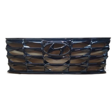 HYUNDAI TUCSON IV GRILL ATRAPA ZDERZAKA