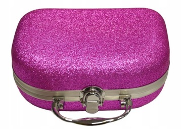 Magic Color kufer z kosmetykami