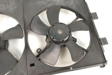 PAS PŘEDNÍ PEUGEOT 4007 (GP_) 110523 2.2L DIESEL 115KW 2011