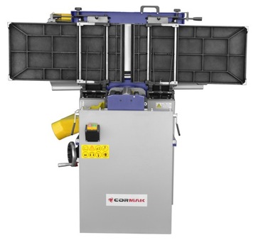 СТРОГАЛЬНЫЙ СТАНОК РАССМОТРИТЕЛЬНЫЙ СТАНОК ТЯЖЕЛЫЙ ЧУГУН 410 5,6 кВт CORMAK