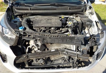 Kia Picanto III Hatchback 5d 1.0 MPI 67KM 2019 Kia Picanto Okazja Benzyna 68KM, zdjęcie 4