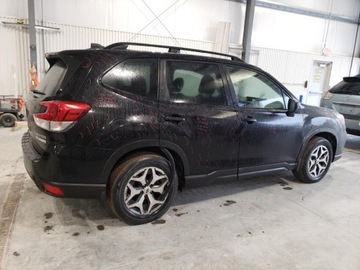 Subaru Forester V 2020 Subaru Forester Premium 2020 2.5 Benzyna 182KM, zdjęcie 3