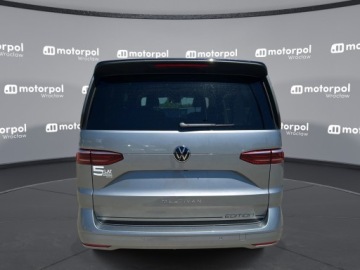 Volkswagen Multivan T7 Van L1 2.0 TDI 150KM 2026 Volkswagen Nowy Multivan EDITION/długi (L2)/DIESEL, zdjęcie 6