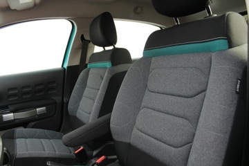 Citroen C3 III Hatchback Facelifting 1.2 PureTech 83KM 2020 Citroen C3 Salon Polska 1-właściciel Serwisowany GWARANCJA SelectCar+, zdjęcie 11