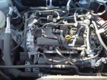 Ford 2023 Ford Bronco 2023 Ford Bronco Sport Big Bend 4x4 1.5 Benzyna 181KM, zdjęcie 10