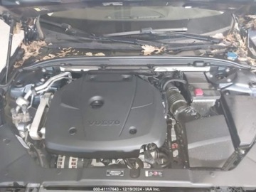 Volvo 2020 Volvo S60 2020 Volvo S60 T6 AWD Momentum 2.0 Benzyna 316KM, zdjęcie 10