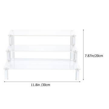 ПОДСТАВКА ДЛЯ ТОРТА, АКРИЛОВАЯ ПОЛКА, ЛАМПЫ ДЛЯ ТОРТА