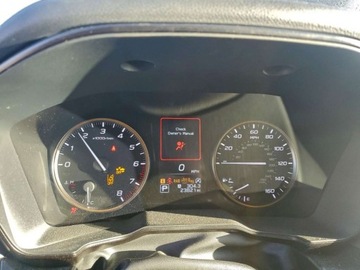 Subaru Outback VI 2023 Subaru Outback Wilderness 2023 2.4 Benzyna 260KM, zdjęcie 9