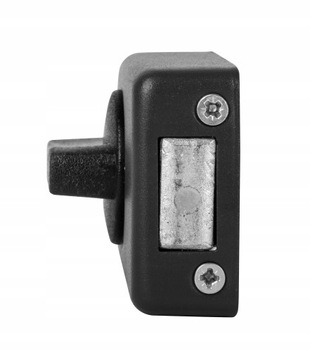 ЗАМОК НАКЛАДНОЙ 50 мм ARCHER ЧЕРНЫЙ