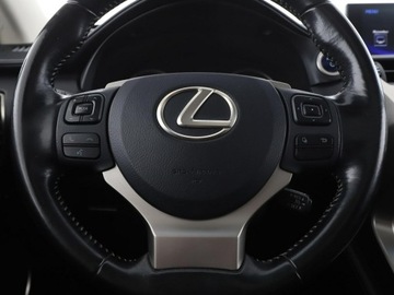 Lexus NX I SUV 300h 197KM 2017 Lexus NX GRATIS! Pakiet Serwisowy o wartości 700, zdjęcie 20