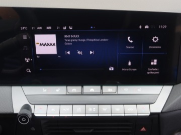 Opel Astra L Hatchback 1.2 Turbo 130KM 2023 Opel Astra 1.2 Turbo, Salon Polska, 1. Właściciel, zdjęcie 11