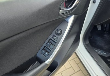 Mazda CX-5 I SUV 2.2 SKYACTIV-D  150KM 2015 Mazda CX-5 2,2 D 150 KM Udok. przebieg GWARANCJA Zamiana Zarejestrowany 2.2, zdjęcie 23
