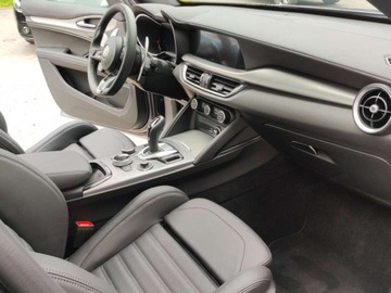 Alfa Romeo Stelvio SUV Facelifting 2023 2.0 GME Turbo 280KM 2025 ALFA ROMEO Stelvio Turbo Veloce Q4 Suv 2.0 (280KM) 2025, zdjęcie 15