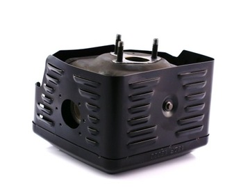 Tłumik pełnowymiarowy do HONDA GX340 / GX390