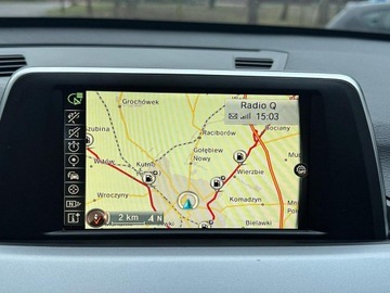 BMW X1 F48 Crossover sDrive18d 150KM 2017 BMW X1 B47 150 kM, zdjęcie 15