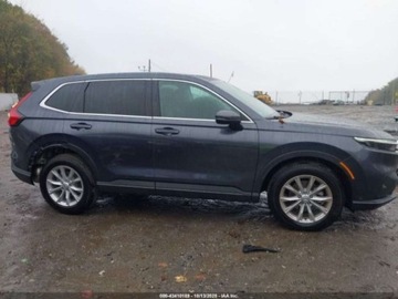 Honda CR-V VI 2025 Honda CR-V 2025r., 4x4, 1.5L 1.5 Benzyna 190KM, zdjęcie 4