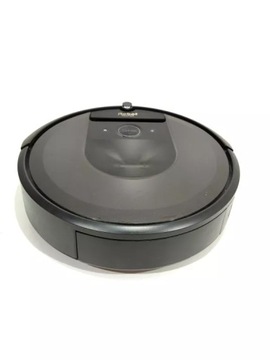 IROBOT ROOMBA I7+ ПЫЛЕСОС / ДОК-СТАНЦИЯ
