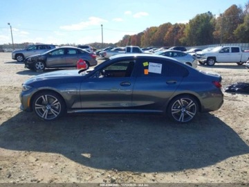 BMW Seria 3 G20-G21 2022 BMW Seria 3 330e 2022 2.0l 2.0 Hybryda 180KM, zdjęcie 2
