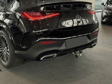 Mercedes GLC C254/X254 Coupe 2.0 220d 197KM 2026 GLC Coupe 220 d 4-Matic AMG Line 2.0 (197KM) 2026, zdjęcie 11