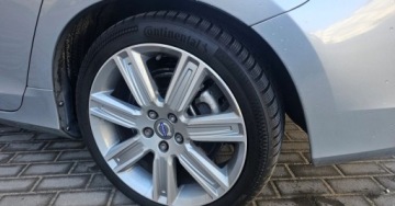 Volvo V60 I 2016 Volvo V60 2.0 Moc 240 KM benzyna - GAZ 2.0 Benzyna 240KM, zdjęcie 17