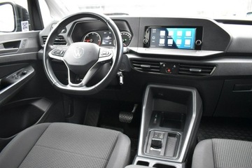 Volkswagen Caddy V Caddy 2.0 TDI 122KM 2023 Volkswagen Caddy Bezwypadkowy / Salon Polska /, zdjęcie 17