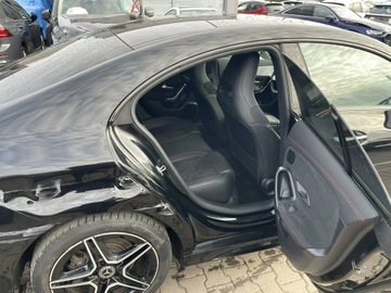 Mercedes CLA C118/X118 2022 Mercedes CLA 200 Automat 4 Matic Skóra Kamera, zdjęcie 8