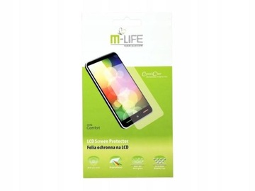 Folia ochronna ML0346 NOKIA C3-00,,